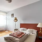 Jas I Malgosia * Szklarska Poręba