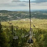 Jas I Malgosia Rum i privatbostad