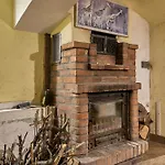 Jas I Malgosia Rum i privatbostad Szklarska Poręba