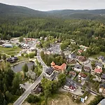 Rum i privatbostad Jas I Malgosia Szklarska Poręba
