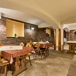 Jas I Malgosia Rum i privatbostad Szklarska Poręba