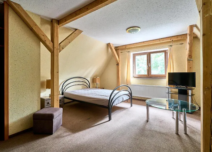 Jas I Malgosia Проживание в семье *