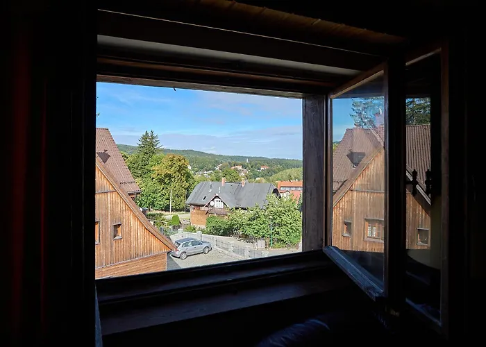 Jas I Malgosia Проживание в семье *