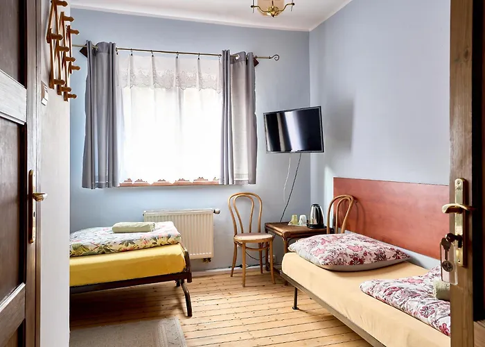 Jas I Malgosia * Шклярска-Поремба