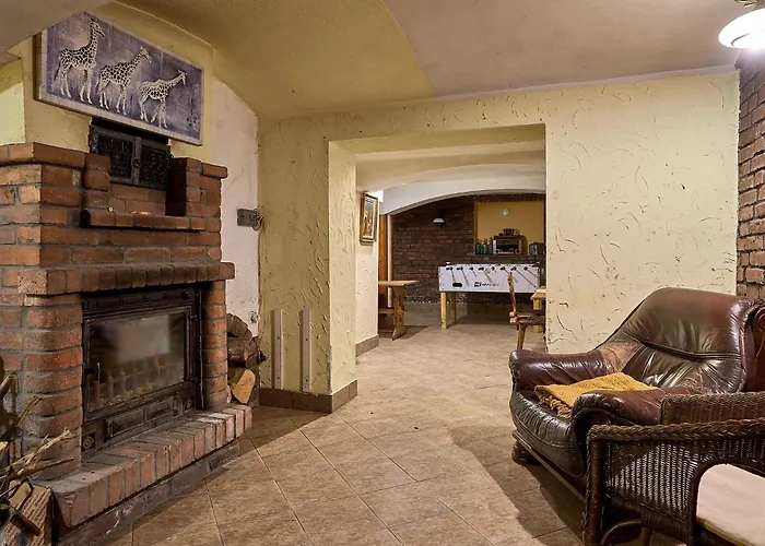 Jas I Malgosia Проживание в семье *