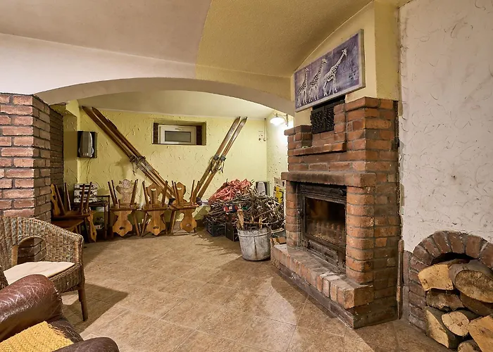 Jas I Malgosia Проживание в семье *