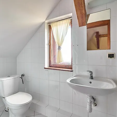 Habitación en casa particular Jas I Malgosia Szklarska Poręba