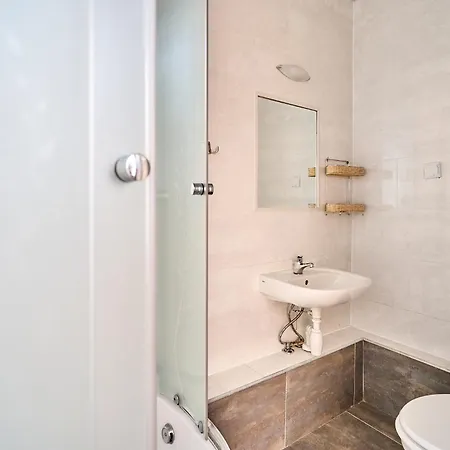 Jas I Malgosia שצ'קלארסקה פוראובה