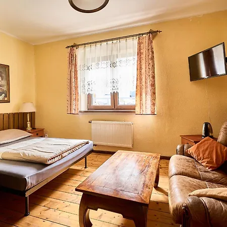 Habitación en casa particular Jas I Malgosia