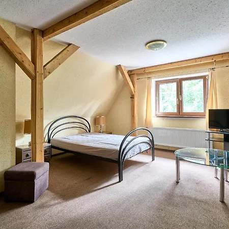 Jas I Malgosia Habitación en casa particular *