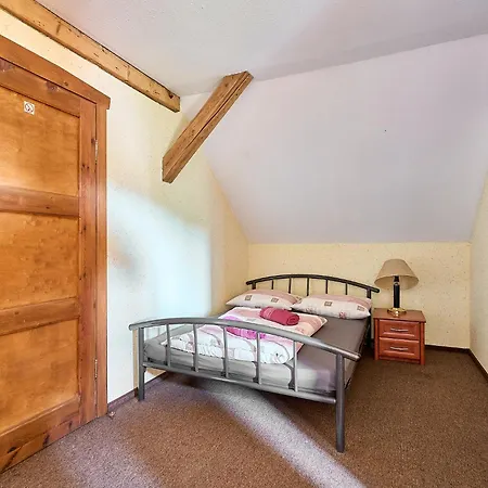 Habitación en casa particular Jas I Malgosia Szklarska Poręba