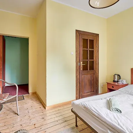 Jas I Malgosia * שצ'קלארסקה פוראובה