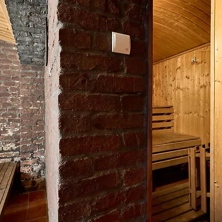 Jas I Malgosia Habitación en casa particular