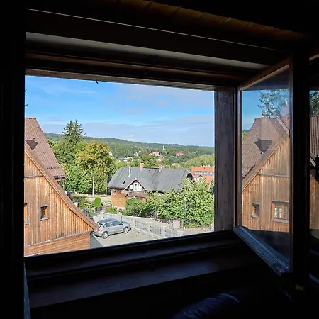 Jas I Malgosia בית אירוח *