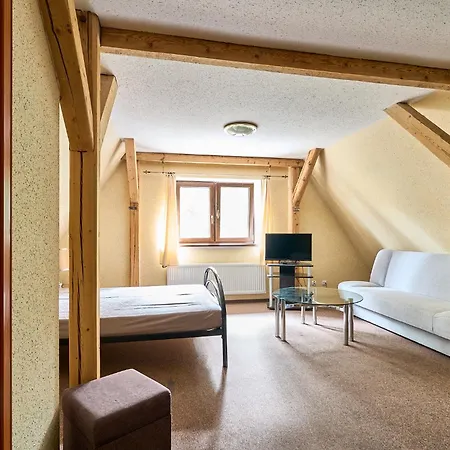 Habitación en casa particular Jas I Malgosia *