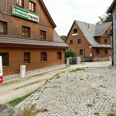 Jas I Malgosia Habitación en casa particular Szklarska Poręba