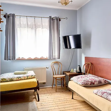 Jas I Malgosia * Szklarska Poręba