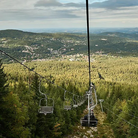 Jas I Malgosia Habitación en casa particular