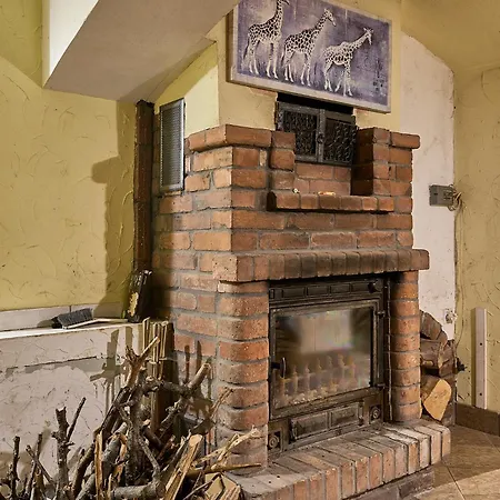 Jas I Malgosia בית אירוח שצ'קלארסקה פוראובה