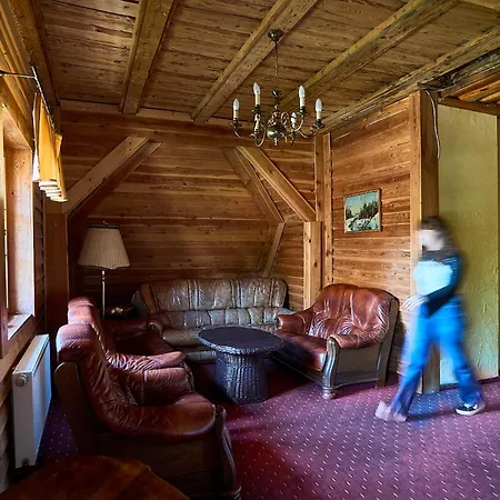 Jas I Malgosia * Szklarska Poręba