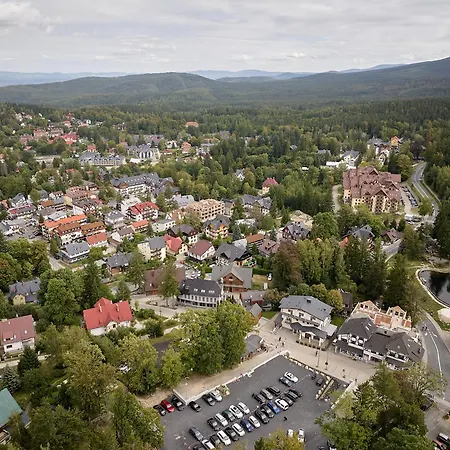 Jas I Malgosia בית אירוח