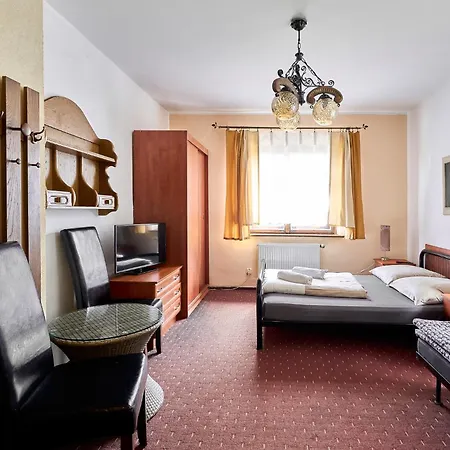 Habitación en casa particular Jas I Malgosia