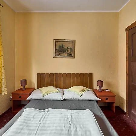 Jas I Malgosia בית אירוח