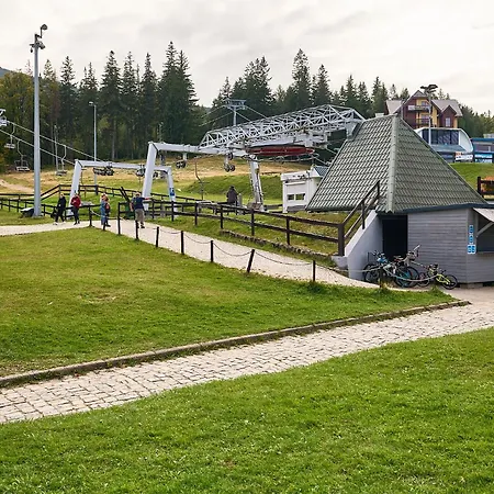 Habitación en casa particular Jas I Malgosia *