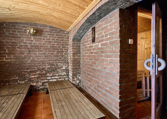 Проживання в сім'ї Jas I Malgosia *